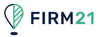 Firm21 logo