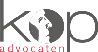 Kop Advocaten logo