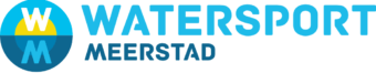 Watersport Meerstad logo