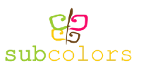 SUBCOLORS logo