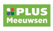 PLUS Meeuwsen logo