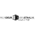 Mijndeurvanstaal.nl logo