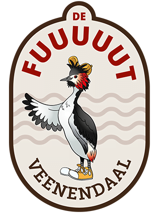 De Fuut Veenendaal logo