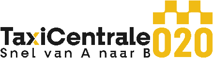 Taxicentrale020 logo