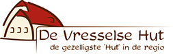 De Vresselse Hut logo