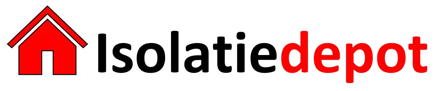 Isolatiedepot logo