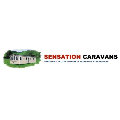 Sensation Caravans logo