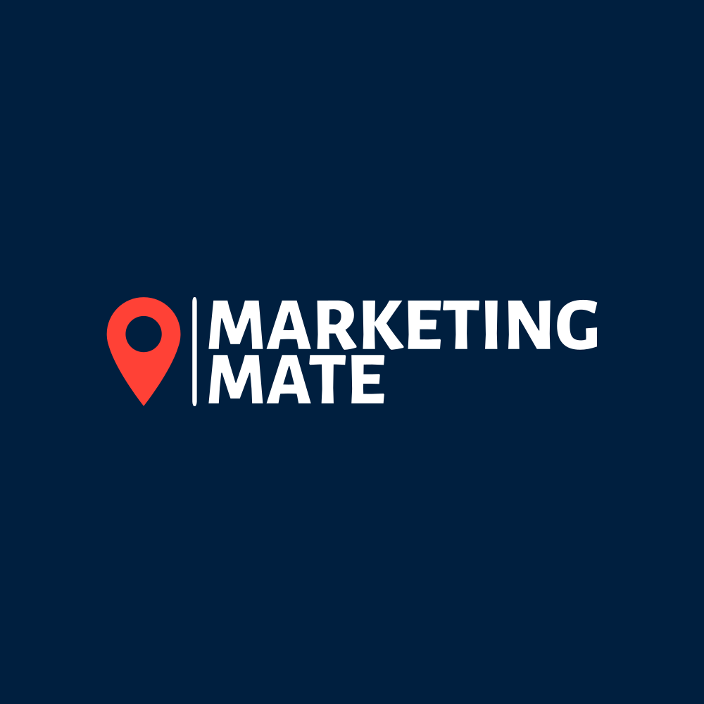 Marketing Mate - Online Marketing Bureau Amsterdam logo