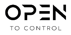 OpenToControl logo