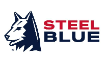 Steel Blue Werkschoenen logo