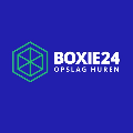 BOXIE24 Opslag huren Amsterdam-Centrum | Self Storage logo