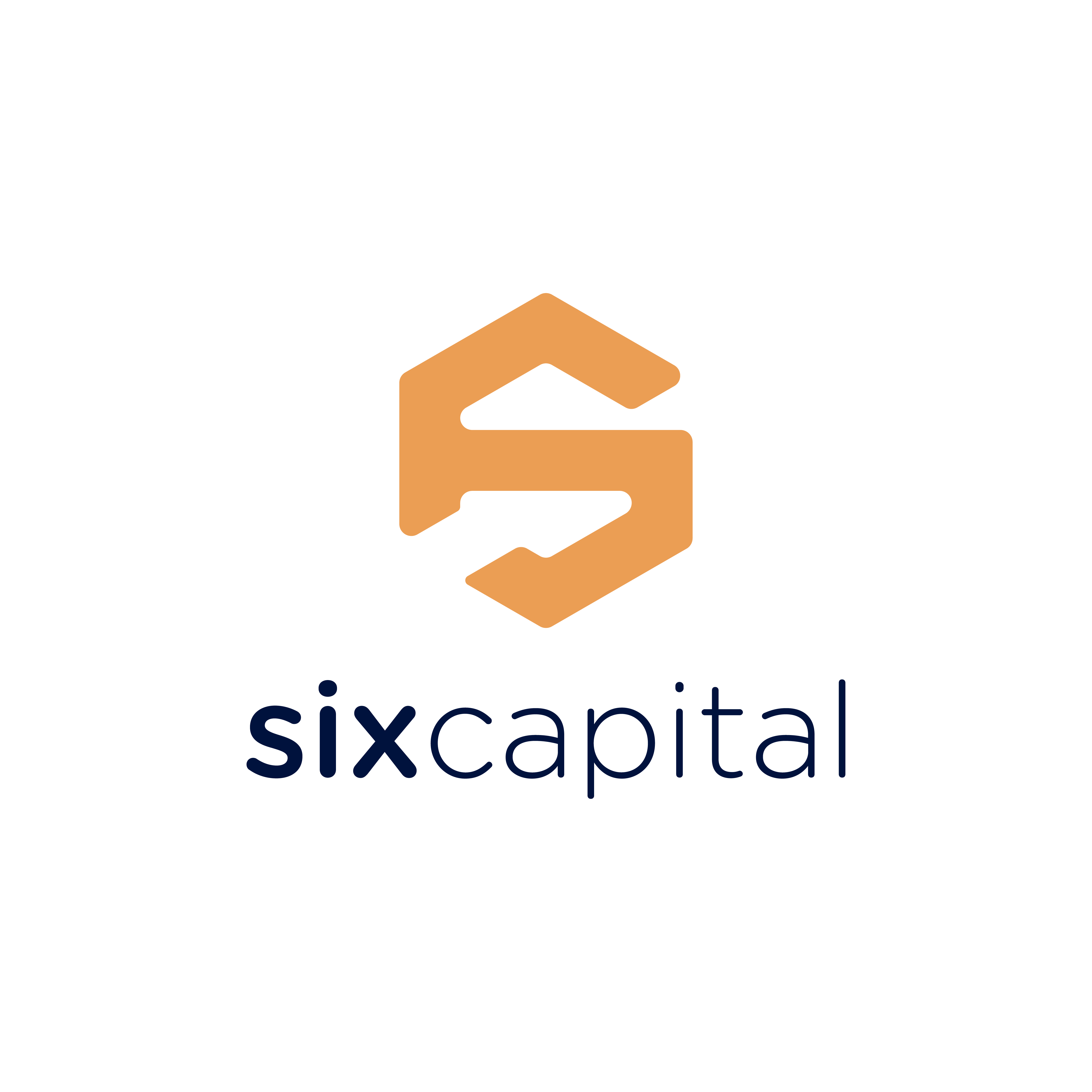 Six Capital logo