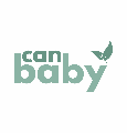 Can Baby logo