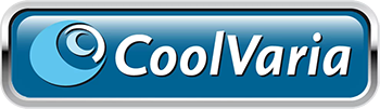 CoolVaria.com logo