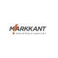 Markkant logo