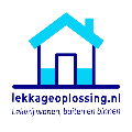 Lekkageoplossing logo