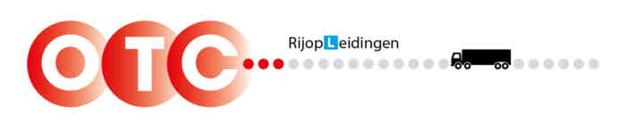 OTC Rijopleidingen logo