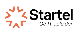 Startel logo