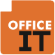 Office IT logo