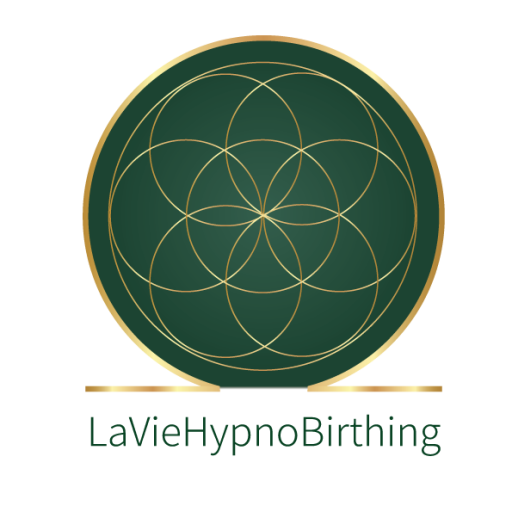 LaVie HypnoBirthing logo