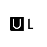 Unique Lights logo