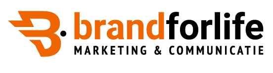 Brand for Life logo