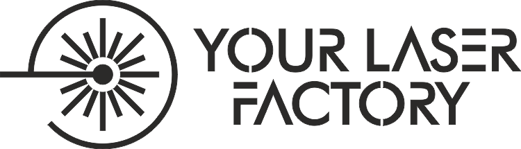 YourLaserFactory logo