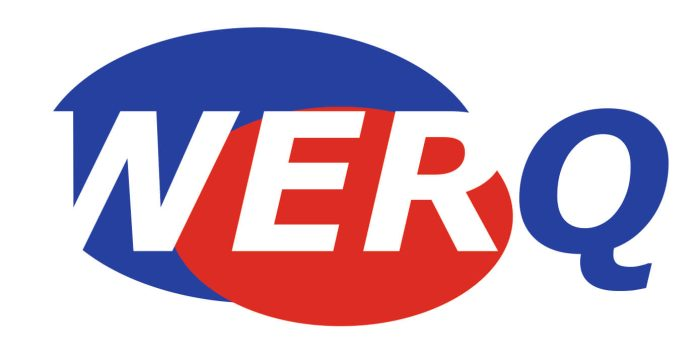 WERQ Personeelsdiensten logo