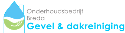 Onderhoudsbedrijf Breda logo