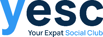 Your Expat Social Club logo