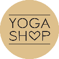 Yogashop.nl - Yoga & Meditatie Webwinkel logo