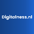 Digitalness logo