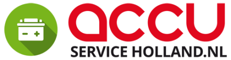 Accu Service Holland logo