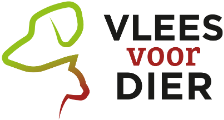 VLEES VOOR DIER logo