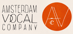 Zangles Amsterdam The Amsterdam Vocal Company logo