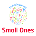 Kinderdagverblijf Small Ones logo