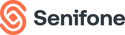 Senioren Smartphone logo