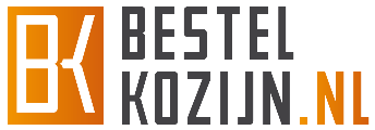 Bestelkozijn B.V. logo