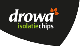 Drowa Isolatiechips logo