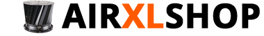 Airxlshop logo