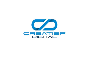 Creatief Digital BV logo