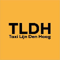 Taxi Lijn DenHaag logo