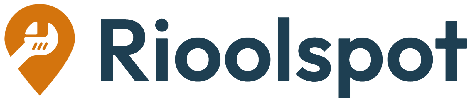 Rioolspot logo