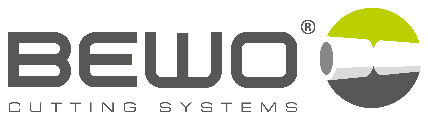 Bewo Cutting Systems B.V. logo