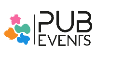 PUB Events logo