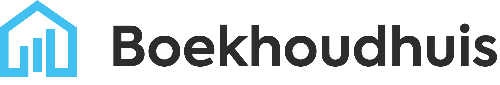 Boekhoudhuis logo