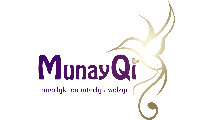 MunayQi beauty & healing logo