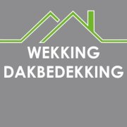 Wekking Dakbedekking logo