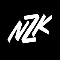 NZK Visuals logo