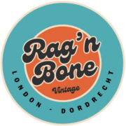 Rag 'n Bone Vintage logo